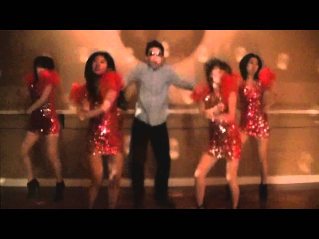 psy-gangnam style sexy dance version